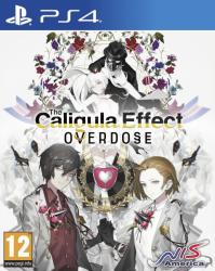 NIS America The Caligula Effect Overdose (PS4)
