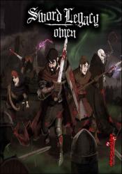 Team17 Sword Legacy Omen (PC) Jocuri PC