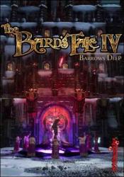 Deep Silver The Bard's Tale IV Barrows Deep (PC)