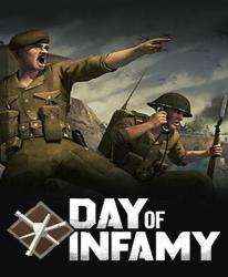 New World Interactive Day of Infamy (PC)