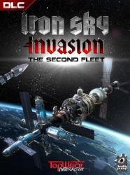 TopWare Interactive Iron Sky Invasion The Second Fleet (PC)