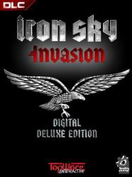 TopWare Interactive Iron Sky Invasion Deluxe Content (PC)