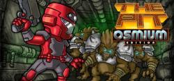 Kerberos Productions Sword of the Stars The Pit (PC) Jocuri PC