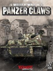 TopWare Interactive World War II Panzer Claws (PC)