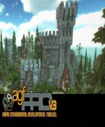Axis Game Factory AGFPRO v3 (PC)