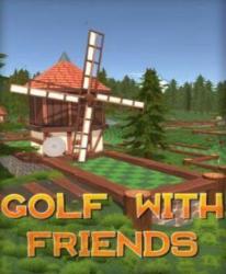 Blacklight Interactive Golf with your Friends (PC) Jocuri PC