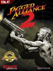 TopWare Interactive Jagged Alliance 2 Classic DLC (PC)