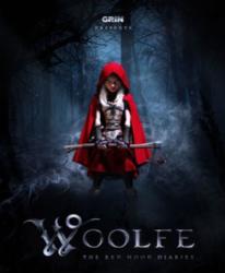 Rebellion Woolfe The Red Hood Diaries (PC)