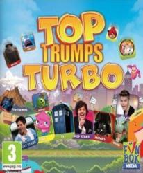 Funbox Media Top Trumps Turbo (PC)
