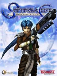 TopWare Interactive Septerra Core Legacy of the Creator (PC)