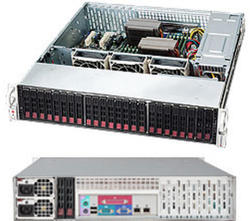 Supermicro CSE-216BAC-R920LPB