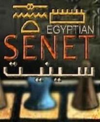 Ezzat Studios Egyptian Senet (PC)