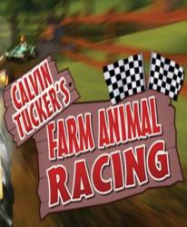 Funbox Media Calvin Tucker's Farm Animal Racing (PC)