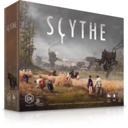 Stonemaier Games Scythe (025005)