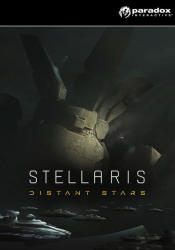 Paradox Interactive Stellaris Distant Stars DLC (PC) Jocuri PC