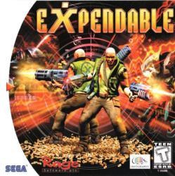 Funbox Media Expendable (PC) Jocuri PC