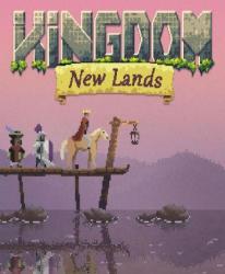 Raw Fury Kingdom New Lands (PC)