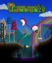 505 Games Terraria (PC) Jocuri PC