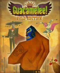 Drinkbox Studios Guacamelee! (PC) Jocuri PC