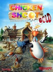 TopWare Interactive Chicken Shoot Gold (PC) Jocuri PC