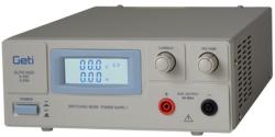 Geti GLPS 3020 Sursa laborator reglabila 0-30V/ 0-20A (04220125)