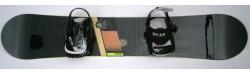 HEAD Matrix Placa snowboard