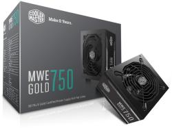 Cooler Master MWE Gold 750W (MPY-7501-ACAAG)