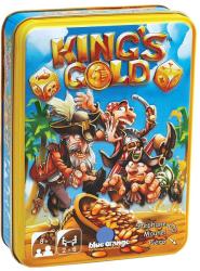 Blue Orange Games King's Gold (643)