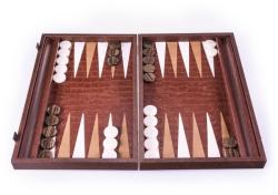 Manopoulos Backgammon Crocodil 48x60cm