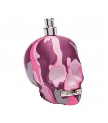 Police To Be Camouflage Pink EDT 125 ml