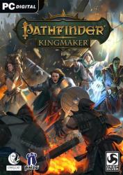 Deep Silver Pathfinder Kingmaker (PC)