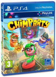 Sony Chimparty (PS4)