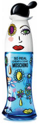Moschino So Real Cheap and Chic EDT 100 ml Tester Parfum