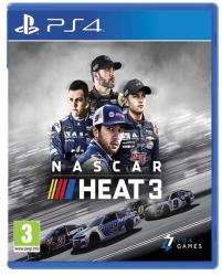 704Games NASCAR Heat 3 (PS4)