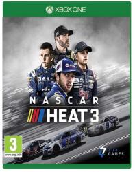 704Games NASCAR Heat 3 (Xbox One)