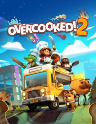 Team17 Overcooked! 2 (PC) Jocuri PC