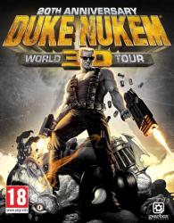 Gearbox Software Duke Nukem 3D 20th Anniversary World Tour (PC)