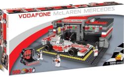COBI McLaren Mercedes F1 (EP3X25500)