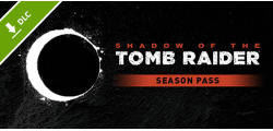 Square Enix Shadow of the Tomb Raider Season Pass (PC)