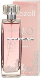 Lazell No Limit! EDP 100 ml