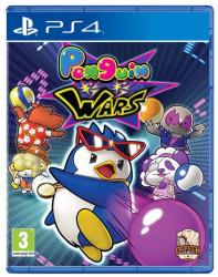 Dispatch Games Penguin Wars (PS4)