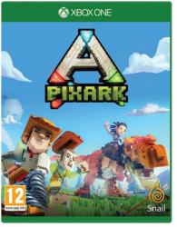 Snail Games PixARK (Xbox One)