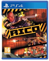Rising Star Games RICO (PS4)