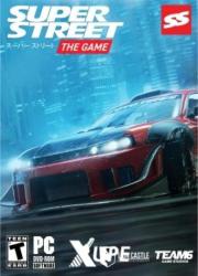 Funbox Media Super Street The Game (PC)