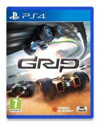 Wired Productions Grip Combat Racing (PS4)