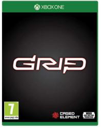Wired Productions Grip Combat Racing (Xbox One)