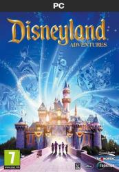 Microsoft Disneyland Adventures (PC)