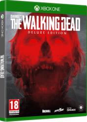 505 Games Overkill's The Walking Dead [Deluxe Edition] (Xbox One)