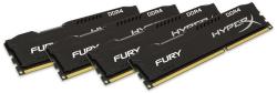 Kingston HyperX FURY 32GB (4x8GB) DDR4 2933MHz HX429C17FB2K4/32