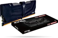 Inno3D iCHILL 8GB DDR4 2400MHz RCX-08G2400